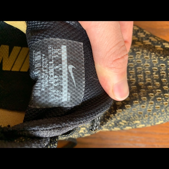 Nike Pegasus 35 Running Shoes - Picture 4 of 4